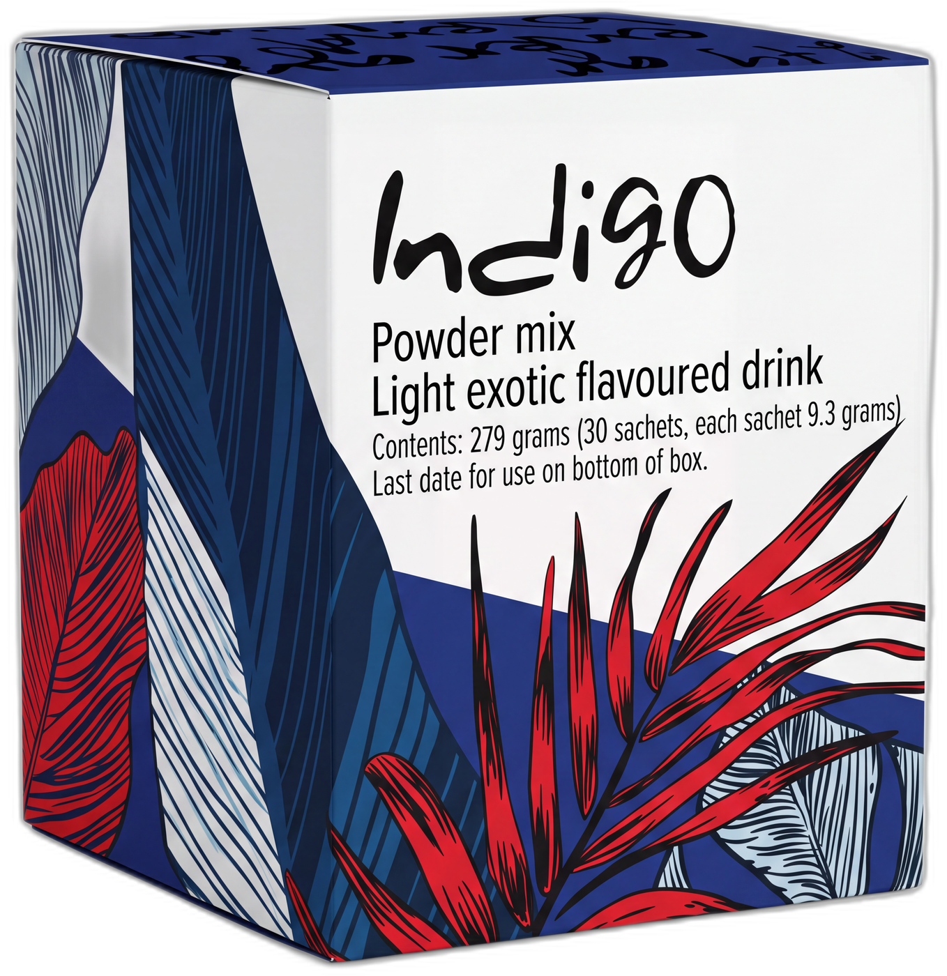 Indigo